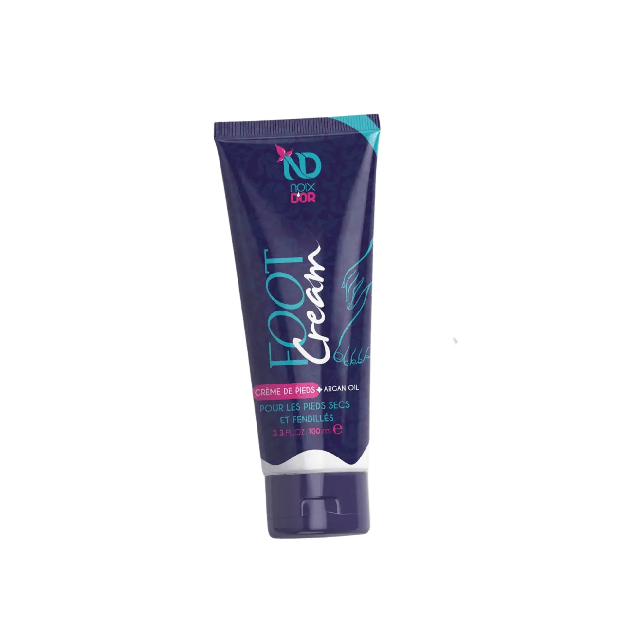 Bulk Argan Oil Cream