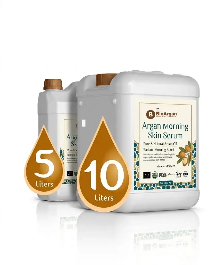 Bulk Argan Morning Skin Serum