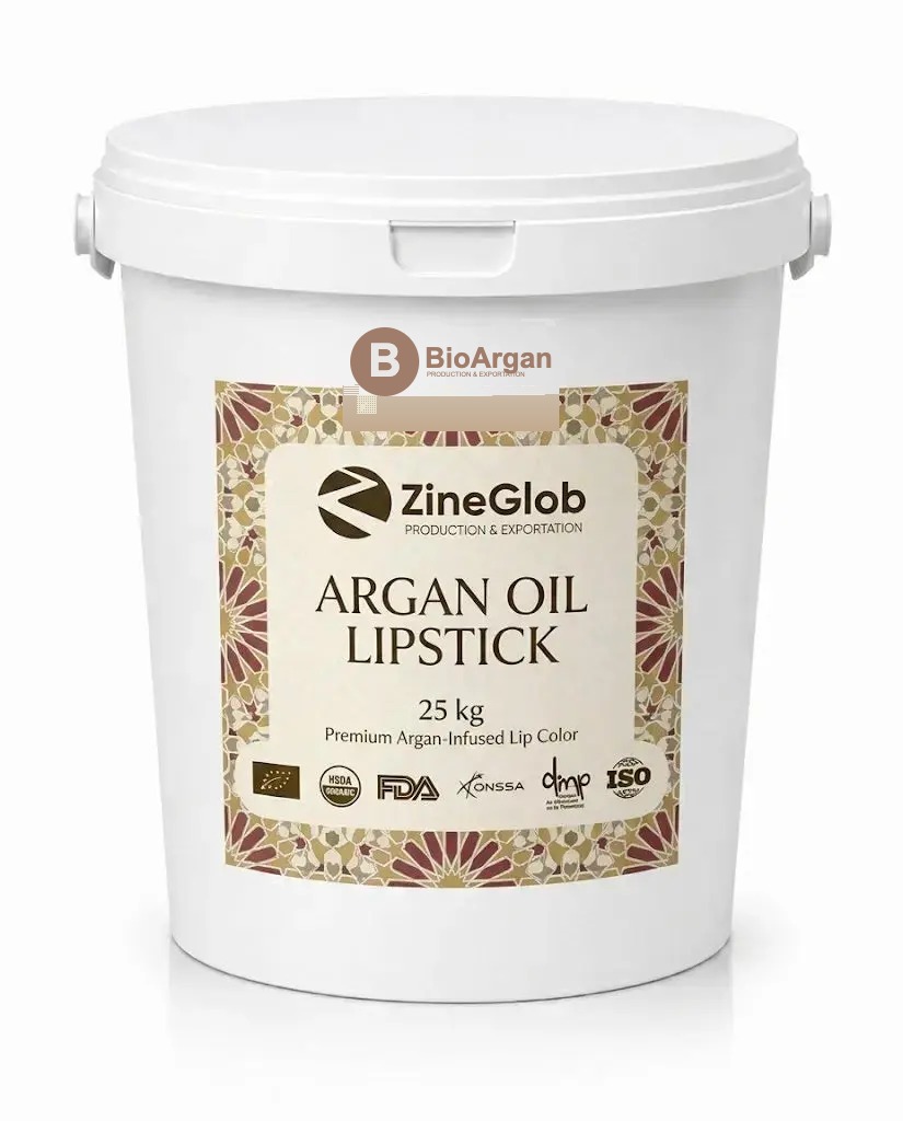 Bulk Argan Oil Lipstick